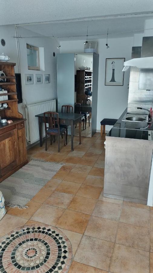 Appartement Casa Nemea à Neuenegg Extérieur photo