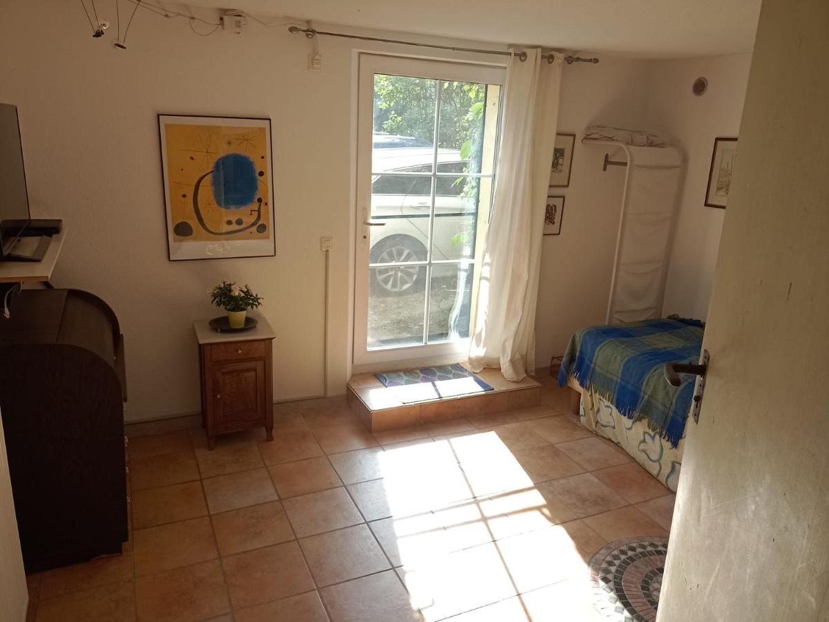 Appartement Casa Nemea à Neuenegg Extérieur photo
