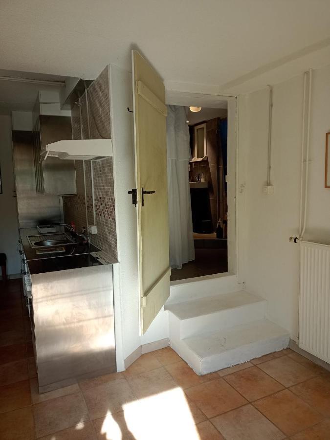 Appartement Casa Nemea à Neuenegg Extérieur photo