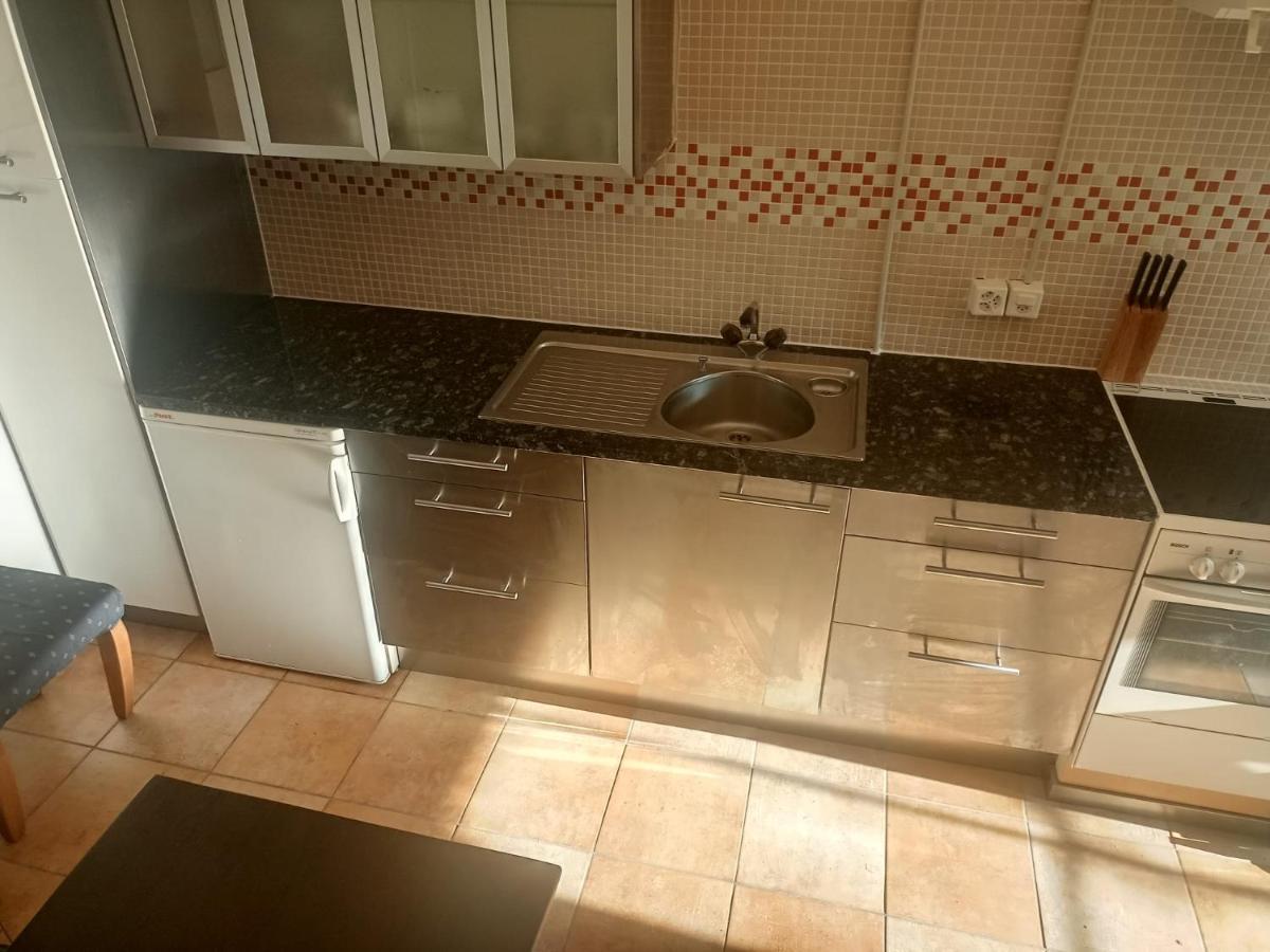 Appartement Casa Nemea à Neuenegg Extérieur photo
